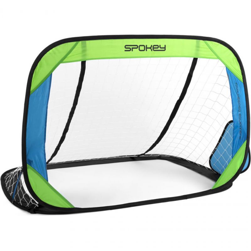 Spokey Goalkeeper II self-folding goal 2 pcs. 923495 General