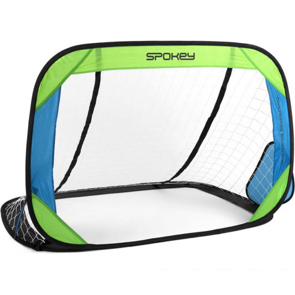 Spokey Goalkeeper II self-folding goal 2 pcs. 923495 General