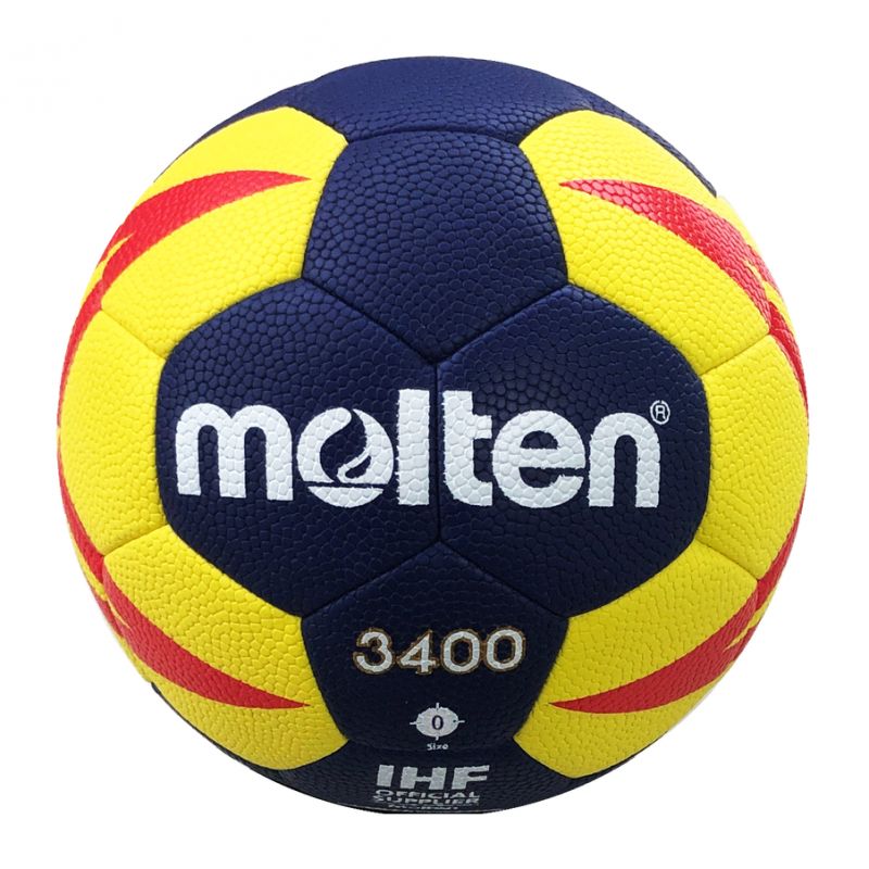 Molten 3400 Handball sötétkék labda