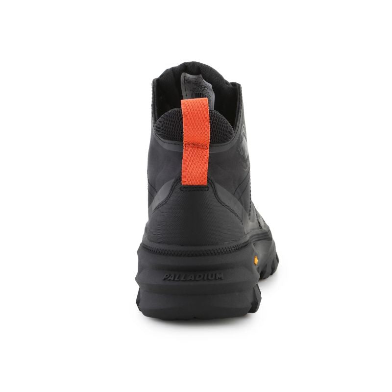 Palladium Pallarider M 79108-008-M shoes Cipő