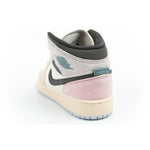 Nike Air Jordan 1 women's high-top sports shoes fashionable sneakers leggings