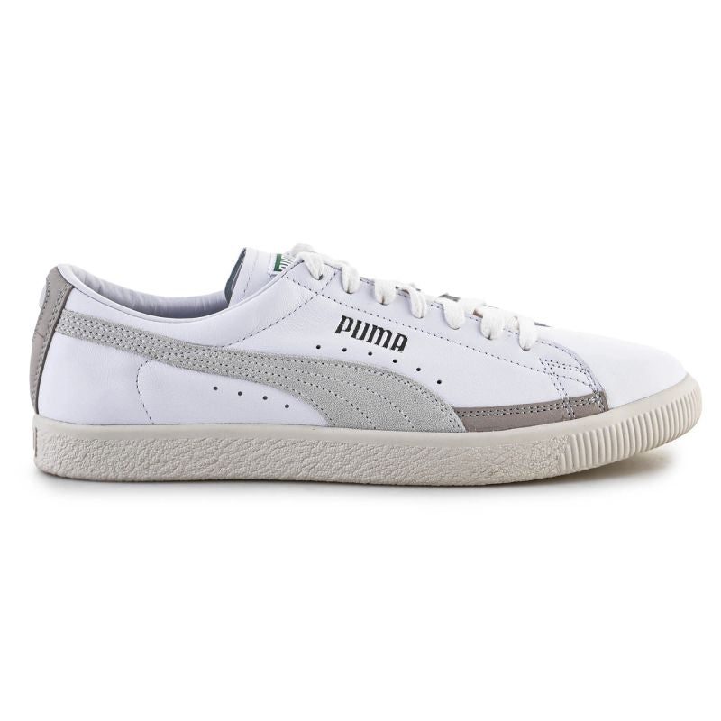 Puma Basket VTG Luxe M 382822-01 shoes Utcai cipő