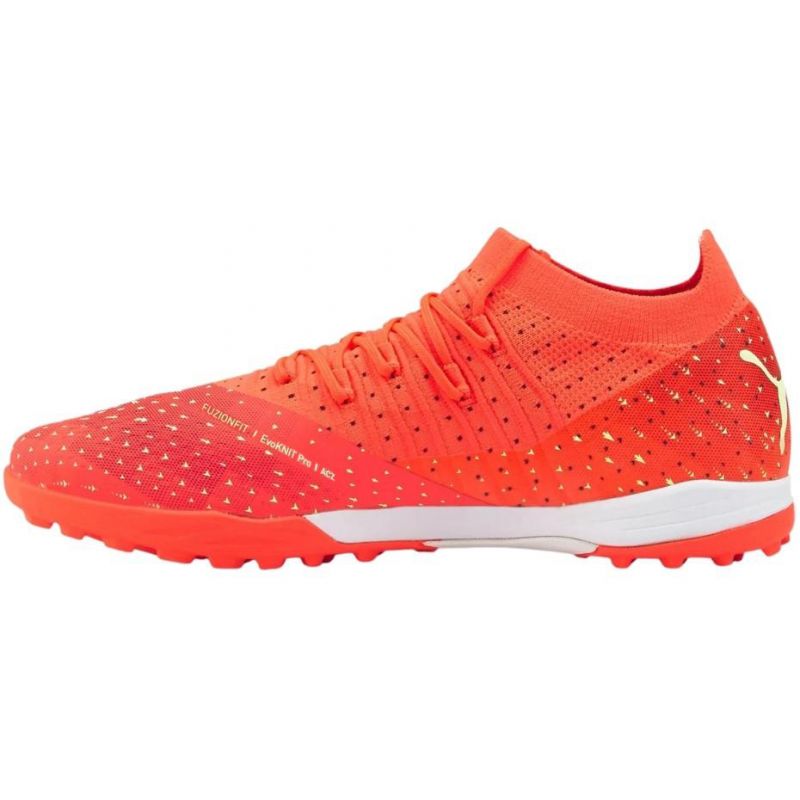 Puma Future 3.4 TT 107002 03 football boots Cipő