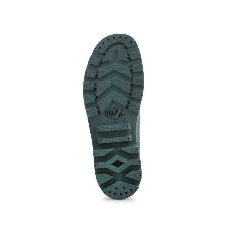 Palladium Pampa Hi M 02352-398-M Pine Needle shoes Cipő
