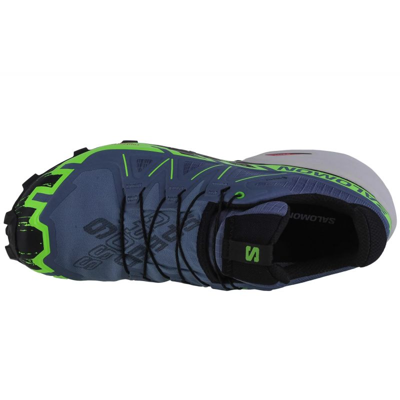 Salomon Speedcross 6 Gtx W 473019 Running Shoes