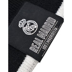 Real Madryt Madrid Reversible Jr Cap RM5GO2P Sapka