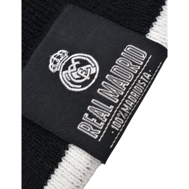 Real Madryt Madrid Reversible Jr Cap RM5GO2P Sapka