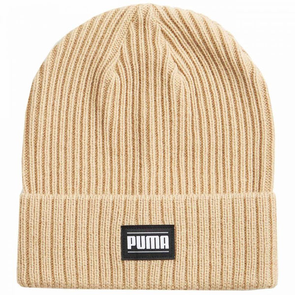 Puma Ribbed Classic Cuff Beanie W 024038 07 Kötött sapka