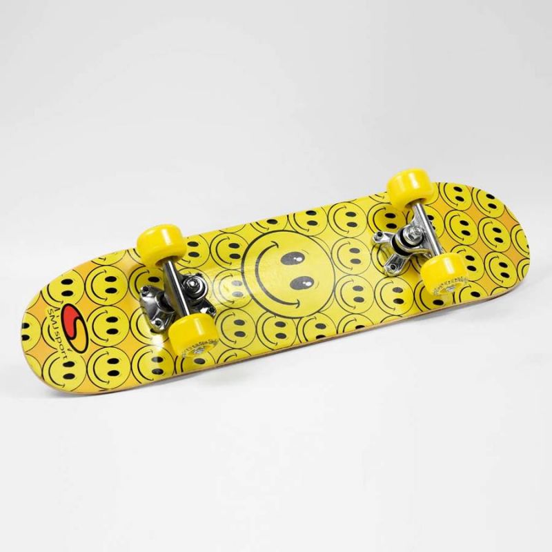 Inny Skateboard UT-2406 HS-TNK-000009443 Egyéb