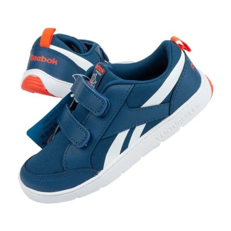 Reebok Ventureflex Jr CM9152 shoes Cipő