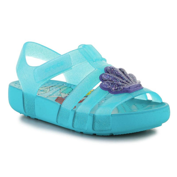 Crocs Princess Ariel Isabella Sandal Jr 209901-4KR Cipő