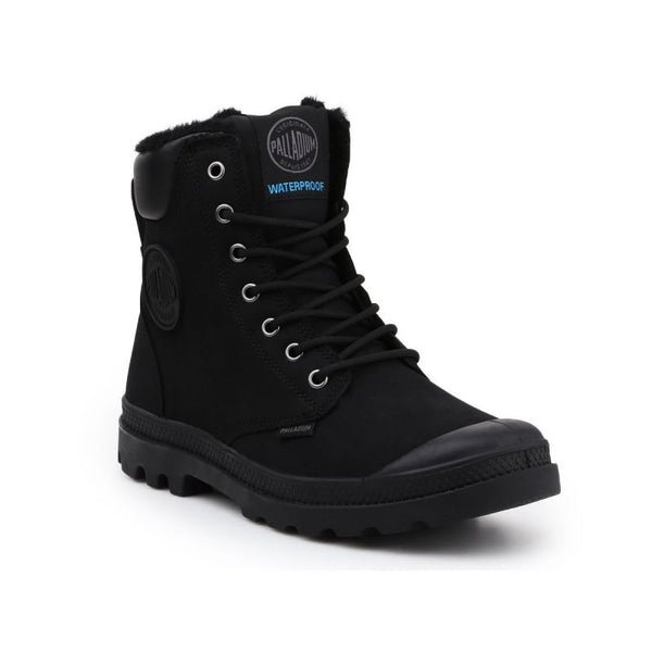 Palladium Pampa Sport Cuff Waterproof shoes 72992-010-M Cipő