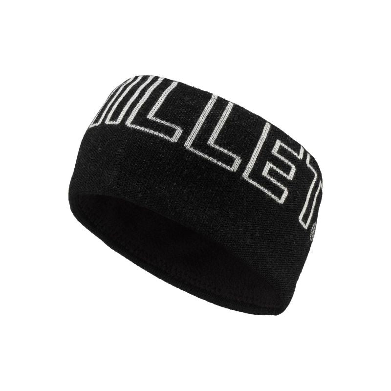 head MILLET CHAMONIX HEADBAND black cap u kiegészítő MIV10635_N9307
