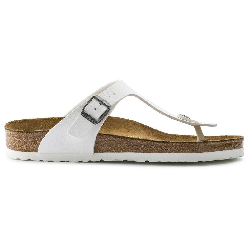 Birkenstock Gizeh BS W 0745531 flip-flops cipő