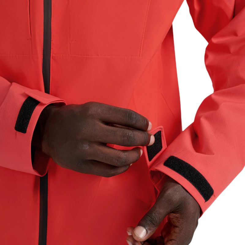 4f Trekking jacket M1010 M 4FWAW25TTJAM1010 70S Kabát