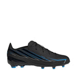 Adidas F50 Hyperfast League FG Kids' Soccer cipő KK1398