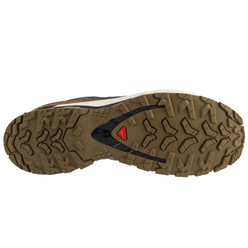 Salomon XA Pro 3D v9 GTX Black