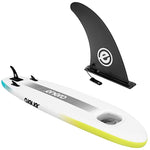 Enero Inflatable Sup Board Set With Window sets