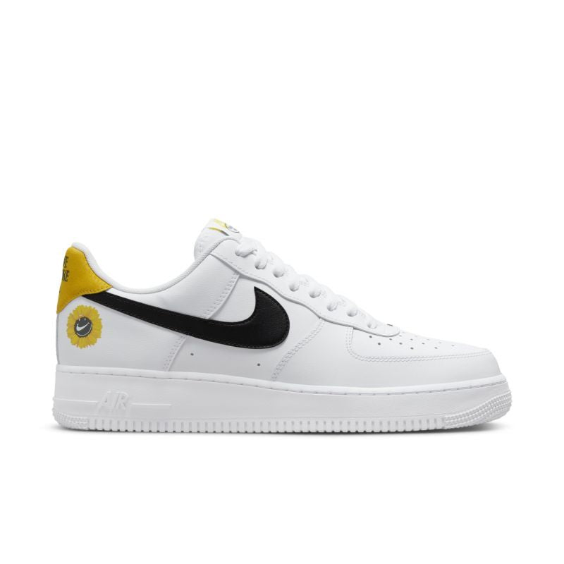 Nike Air Force 1 '07 LV8 M DM0118-100 fehér utcai cipő
