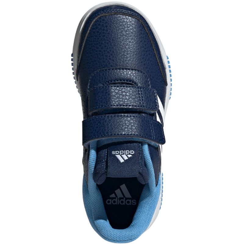 Adidas Tensaur Run 2.0 CF K Jr IE0922 shoes Cipő