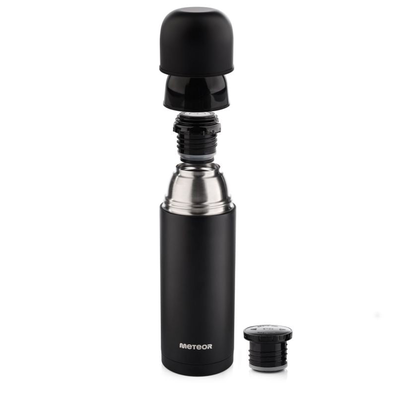 Meteor Thermos 1000 ml uniw tourist equipment, thermoses