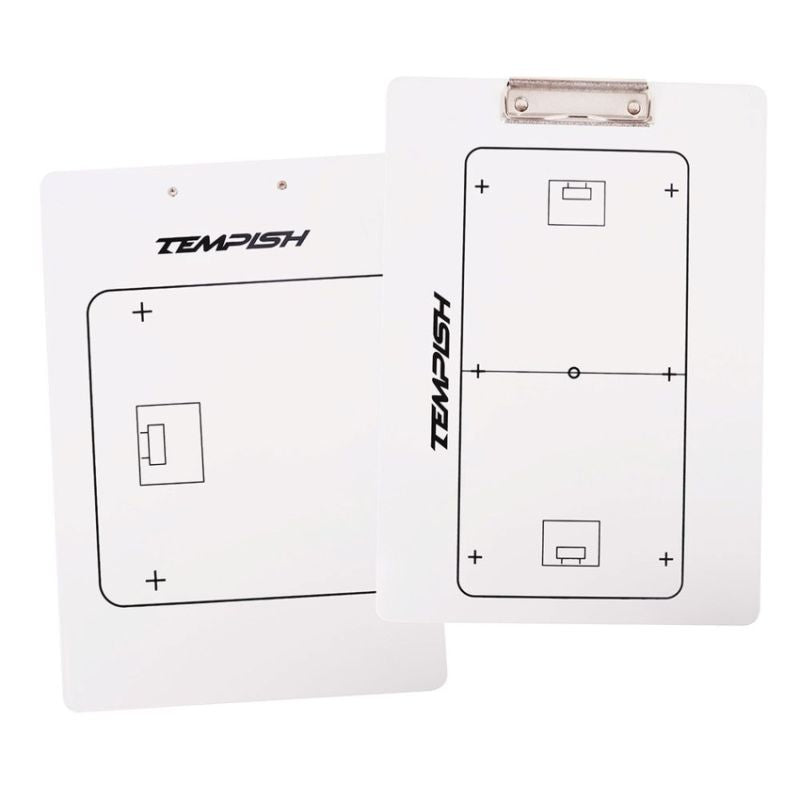 TEMPISH Hockey coaching board 61x41cm boards