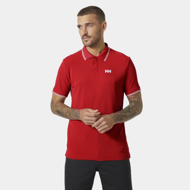 Helly Hansen Kos Polo Shirt M 34068 162
