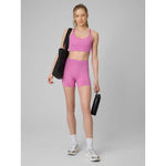 4F Women's seamless training xl/xxl short 4FRSS26TFSTF133-54A