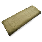 Meteor Dreamer Sleeping Bag uniw tourist equipment, sleeping bags