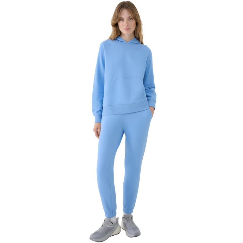 Trousers 4f Cas F1138 W 4fwmm00ttrof1138 32s