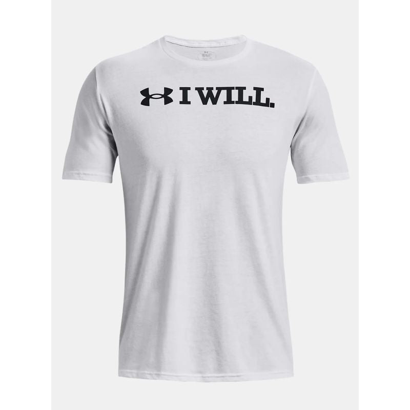 Under Armour T-shirt M 1379023-100 Póló