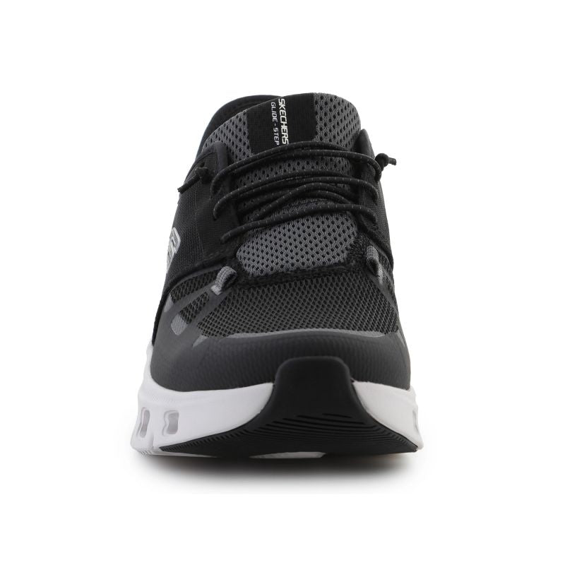 Skechers Slip ins shoes: Glide-Step Pro M 232930-BLK cipő
