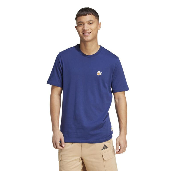 adidas Dog Hoop T-shirt M JZ7446 Póló
