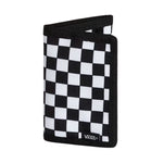 Vans Wallet Black and White fehér hátizsák VN000C32HU01