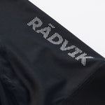 Radvik Tosti GTS Cycling fekete shorts, pants