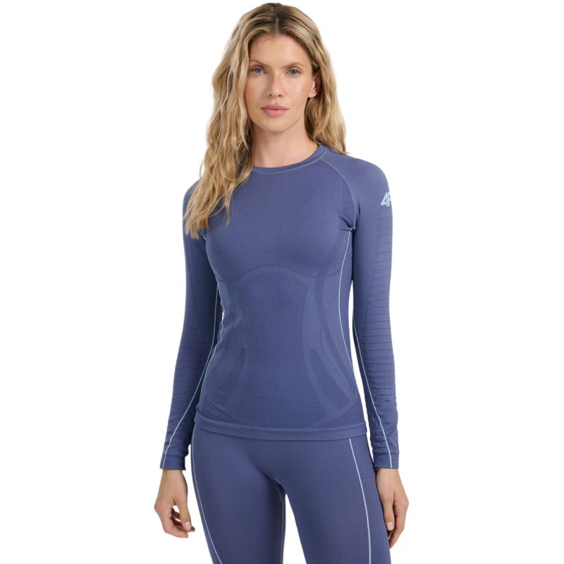 4f Thermoactive T-shirt W 4FWAW25USEAF203 32S Termoaktív ruha