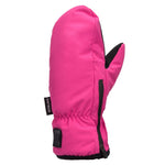 Meteor Juna Winter Gloves XXS pink/black rózsaszín kesztyű 17718
