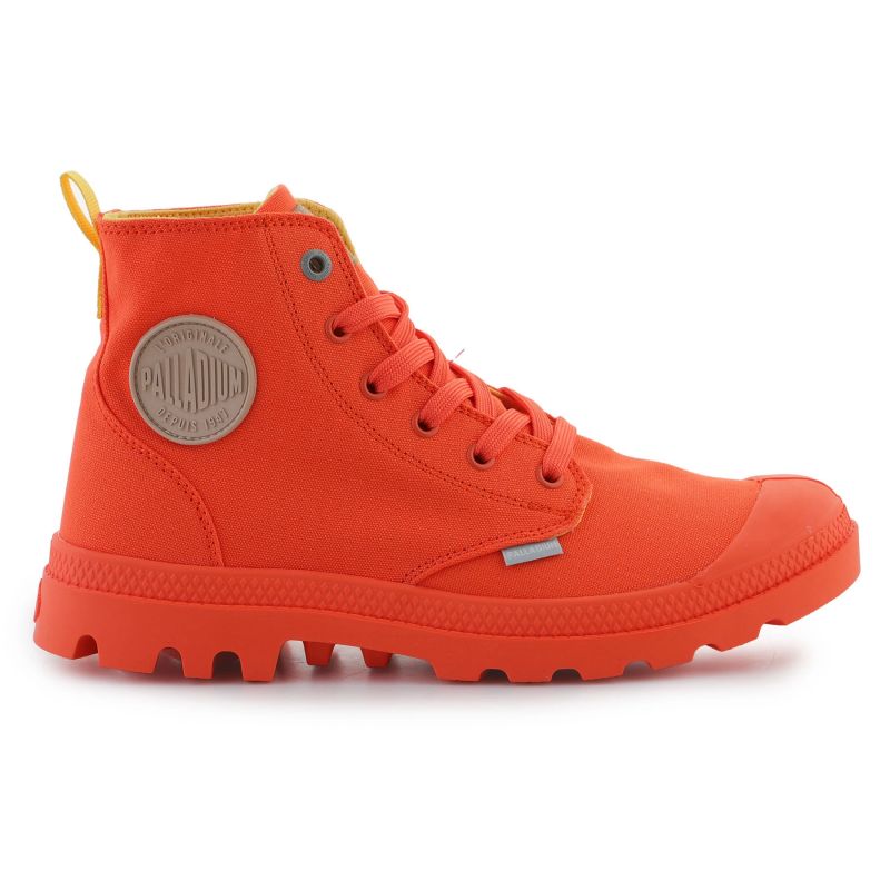 Palladium Pampa Monopop M 09140-651-M shoes Cipő