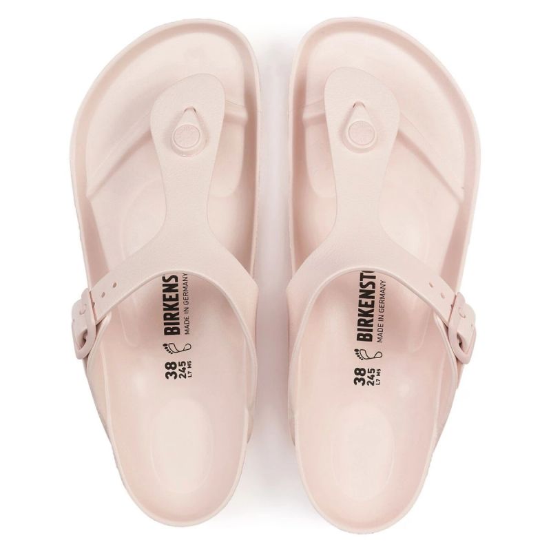 Birkenstock Gizeh Eva W 1014569 Flip-Flops cipő