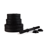 Zipro 5901793678795 dumbbells Adjustable dumbbells 10 g 2 pcs. edzőfelszerelés 14472052