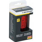 Dunlop Led Rear Bike Light Certified kiegészítő GSP-332413