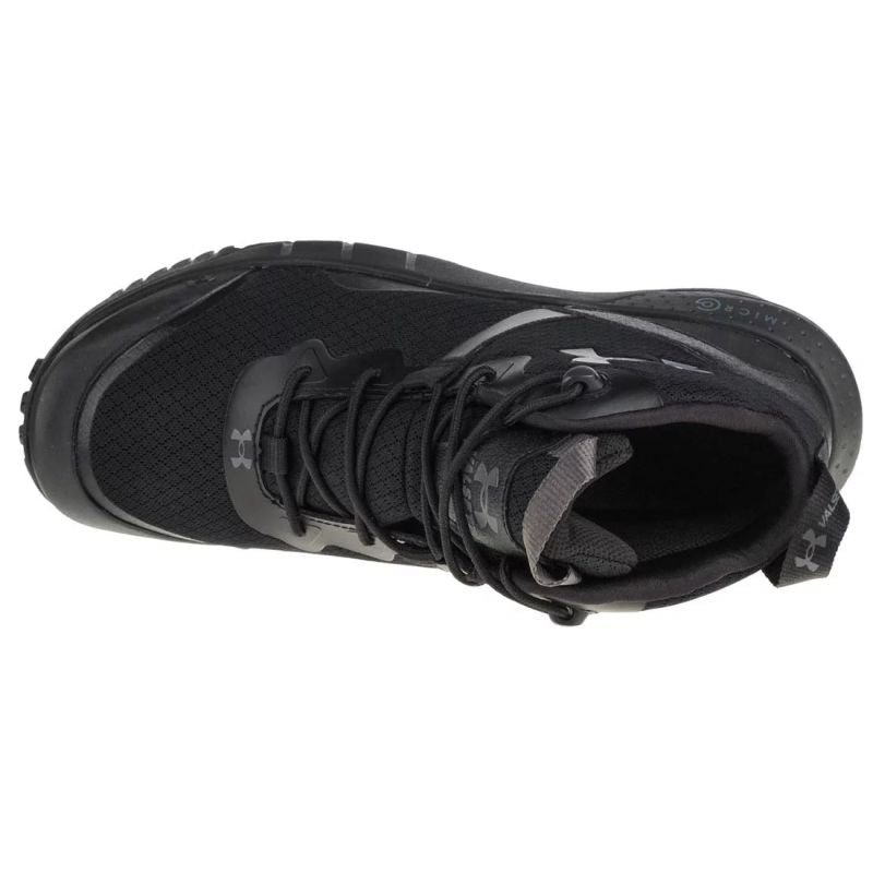 Under Armour Armor Micro G Valsetz Mid M shoes 3023741-001 Cipő