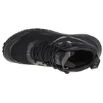 Under Armour Armor Micro G Valsetz Mid M shoes 3023741-001 Cipő