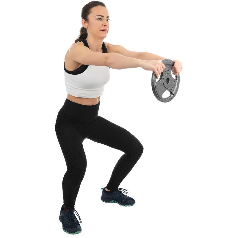 Enero Hammertone Load 2.5 Kg Fit ø26.5 weight, strength training equipment, training equipment