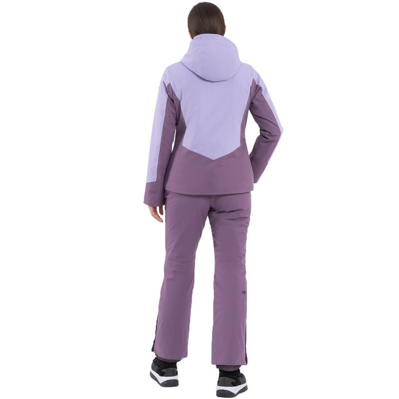 4f Fnk F419 W Ski Pants 4faw23tftrf419 50s