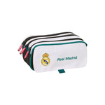 Real Madrid Big Triple Pencil Case 812654710