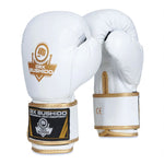 DBX Bushido 10oz Boxing Gloves - Spirit - Valor Series kesztyű