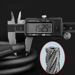 Rockbros bike lock – 5-digit code kiegészítő 5907769384219-211818
