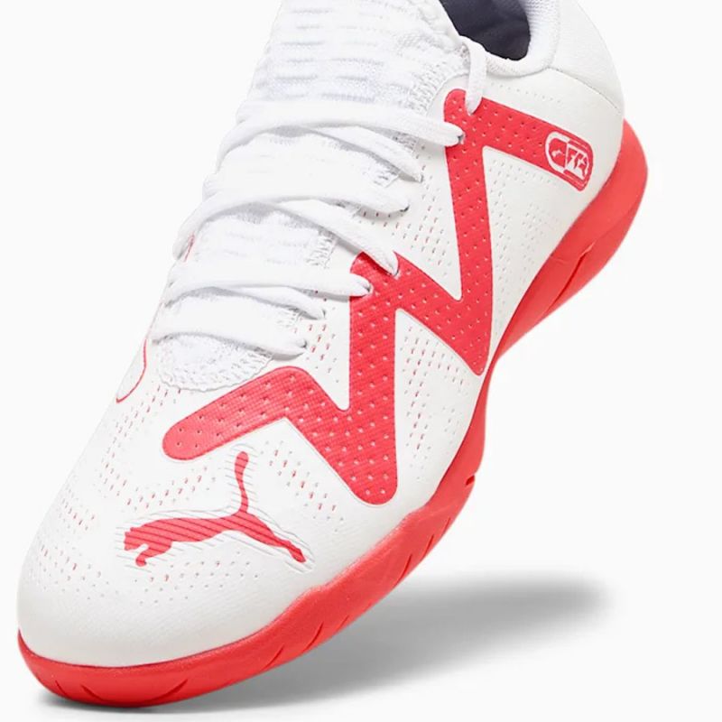 Puma Future Play IT Jr 107393-01 football boots Cipő