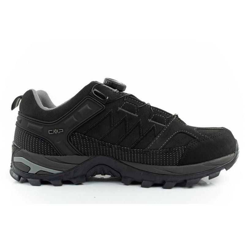 CMP Rigel men's waterproof trekking sports FITGO cipő
